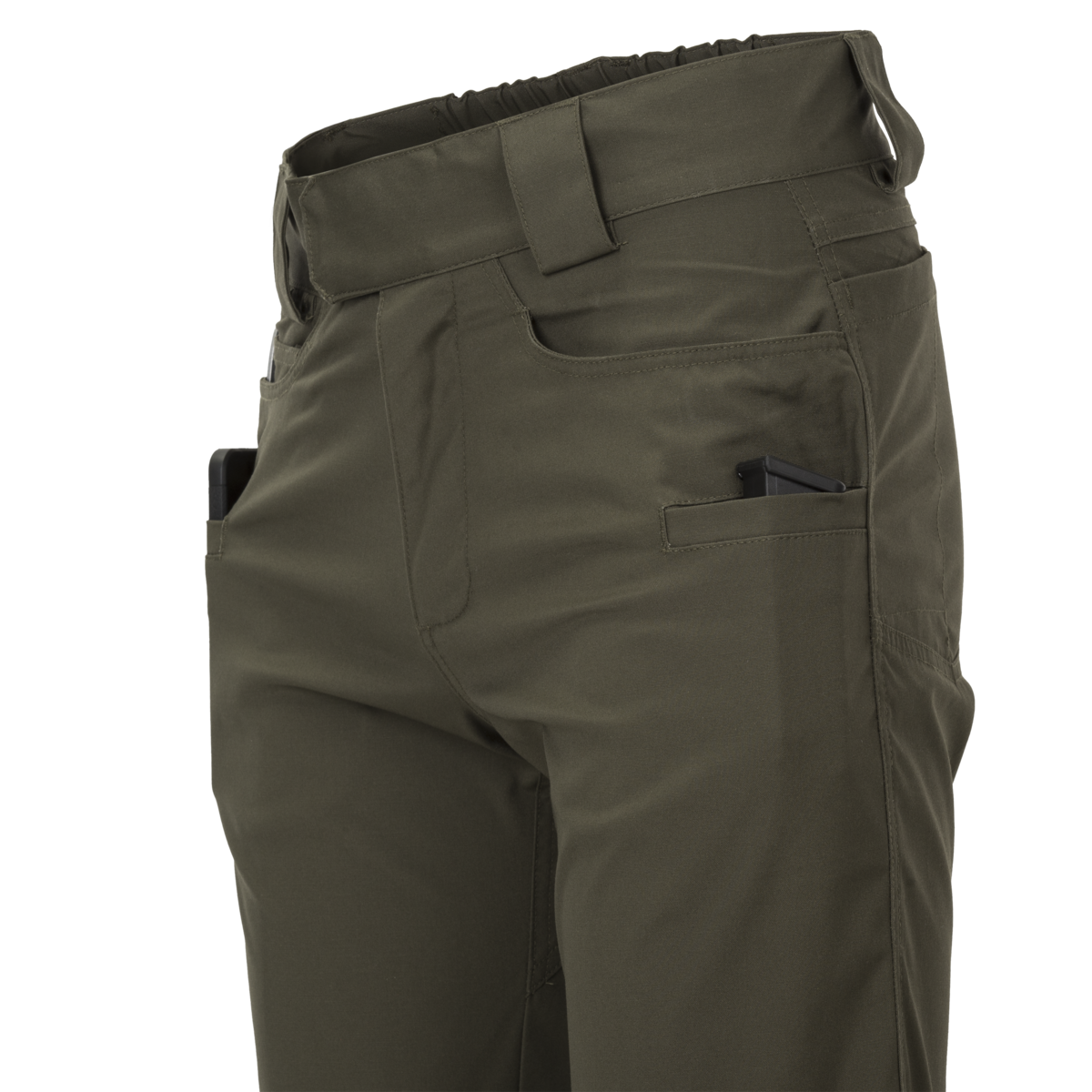 Taktické Bermudy Helikon Greyman