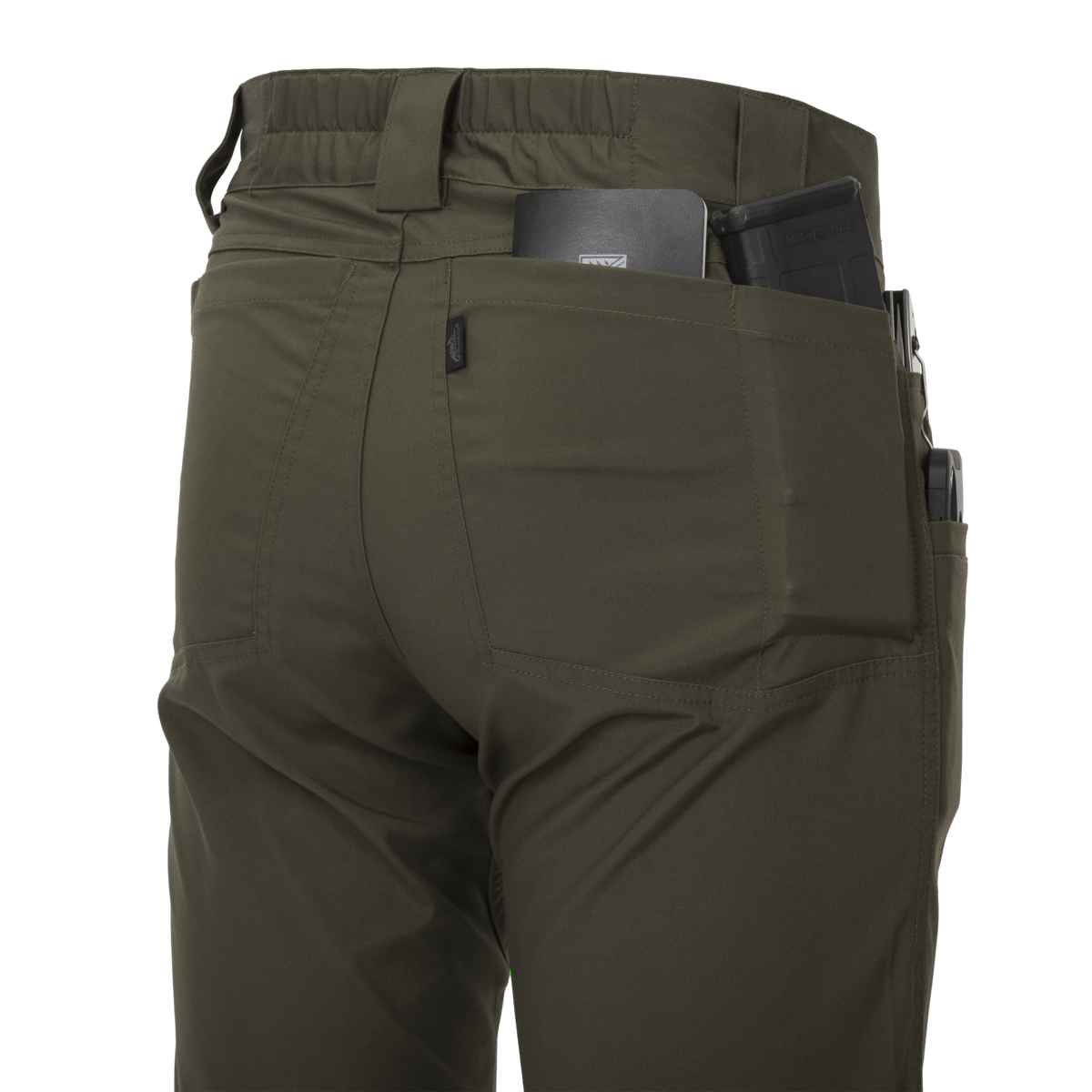 Taktické Bermudy Helikon Greyman