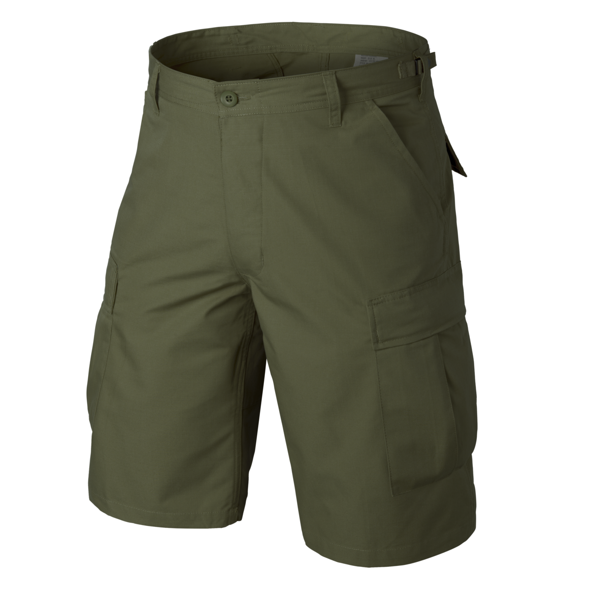 Bermudy Helikon BDU Ripstop