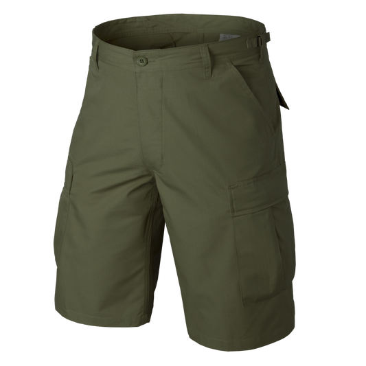 Bermudy Helikon BDU Ripstop
