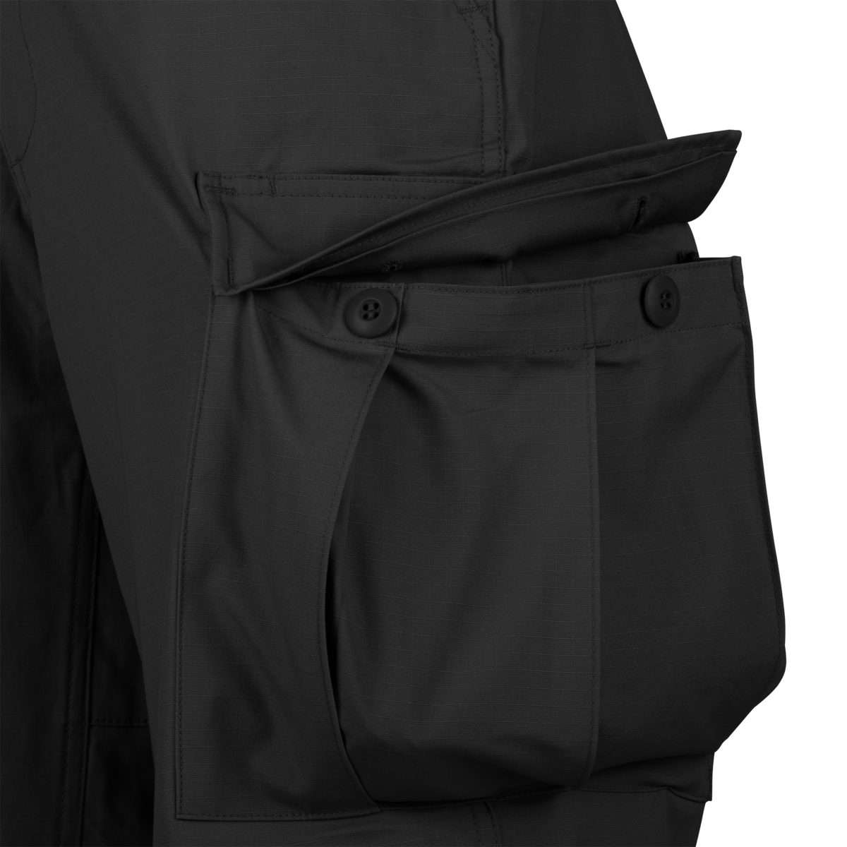 Bermudy Helikon BDU Ripstop