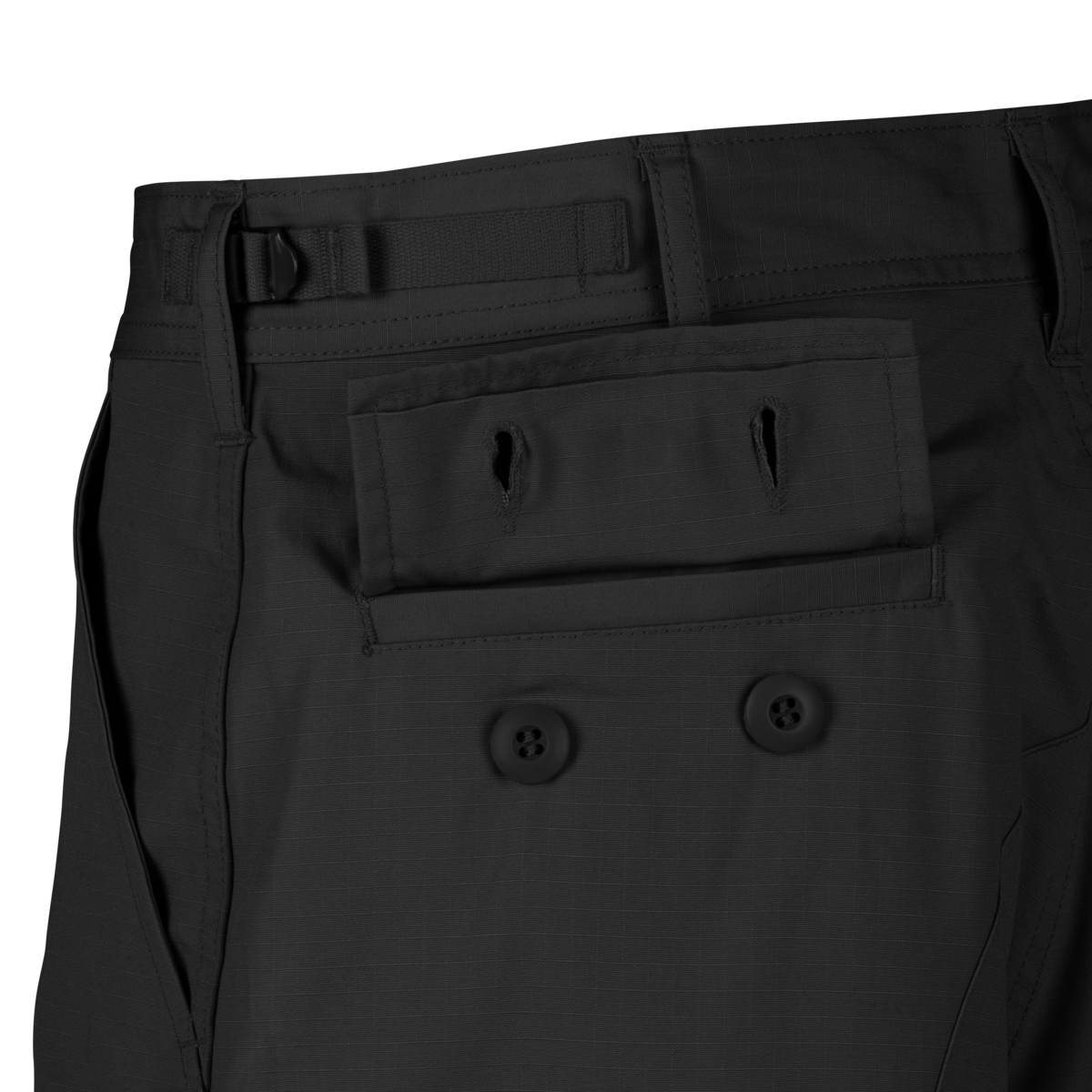 Bermudy Helikon BDU Ripstop