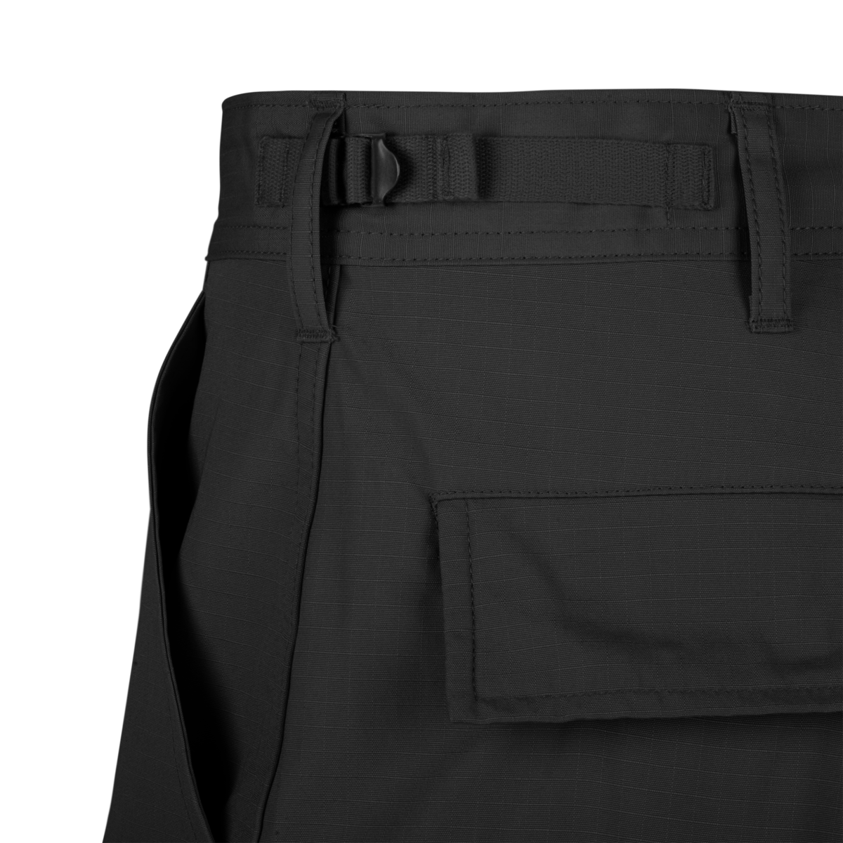 Bermudy Helikon BDU Ripstop