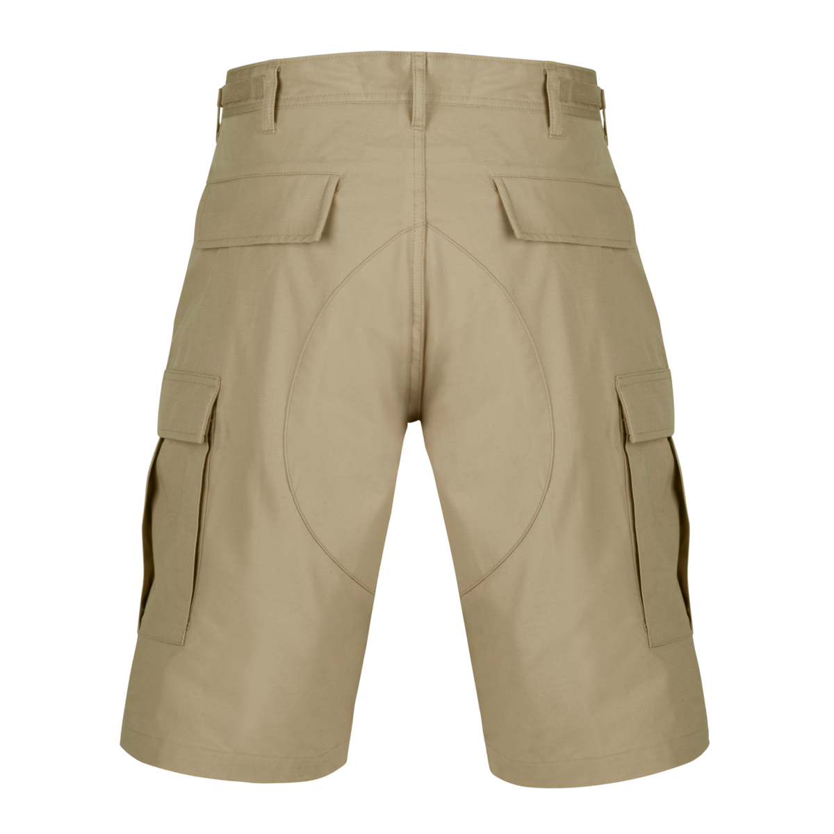 Bermudy Helikon BDU Ripstop, 100% Bavlna