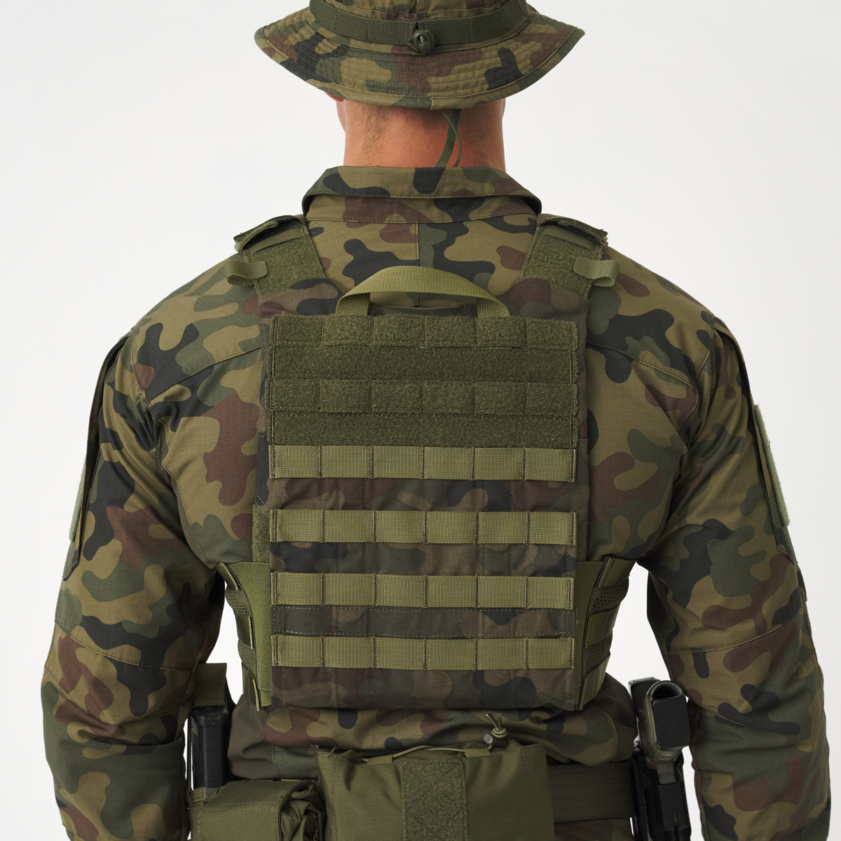 Taktická vesta Helikon Guardian Military
