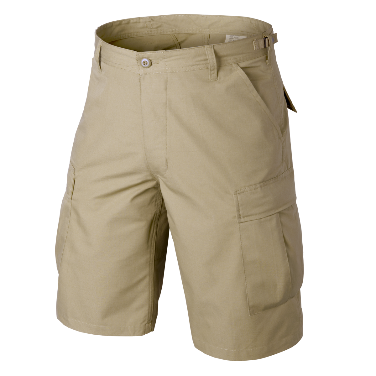 Bermudy Helikon BDU Ripstop, 100% Bavlna