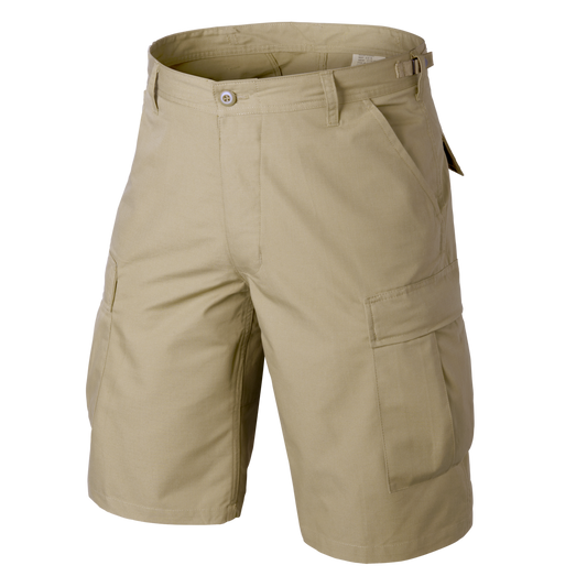 Bermudy Helikon BDU Ripstop, 100% Bavlna