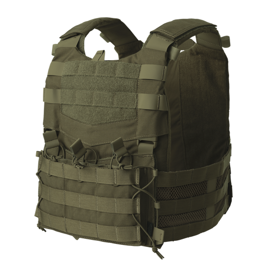 Taktická vesta Helikon Guardian Military
