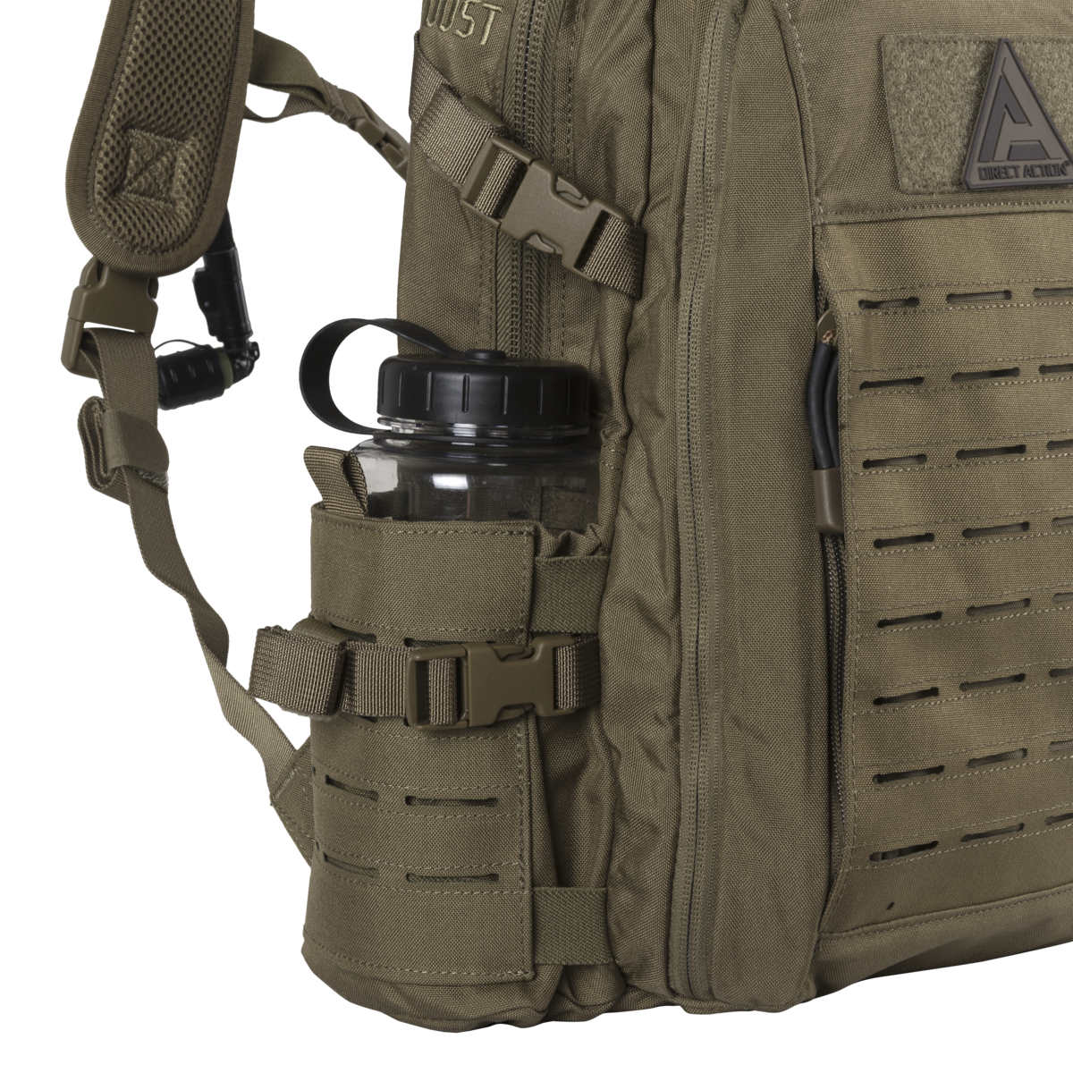 Batoh Helikon DUST MkII Cordura