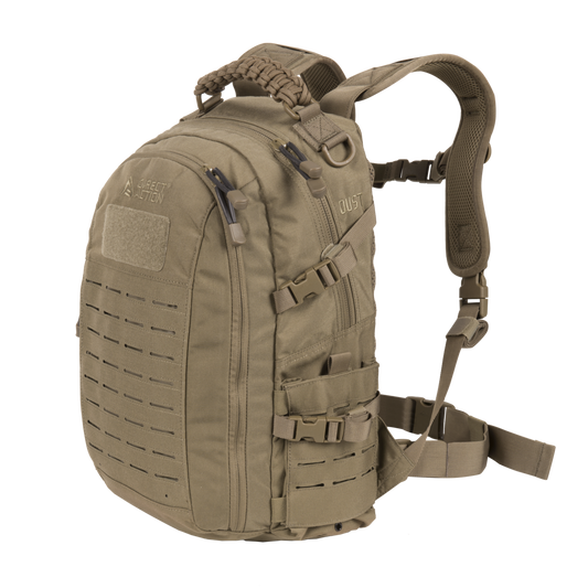 Batoh Helikon DUST MkII Cordura