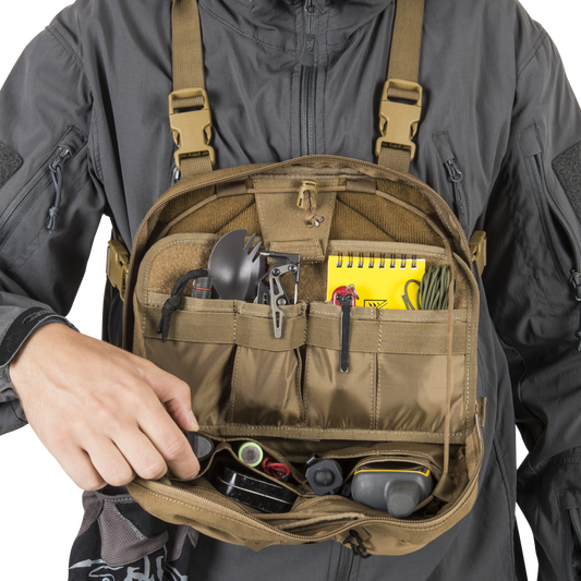 Hrudná taška Helikon Chest Pack Numbat