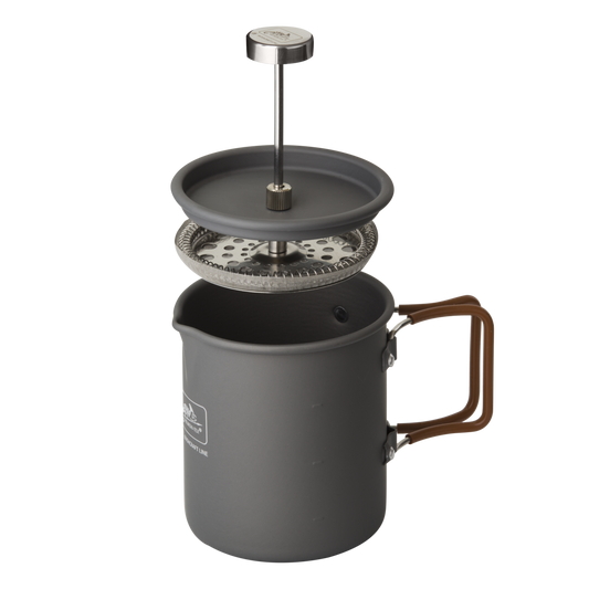 Hrnček Helikon Camp French Press