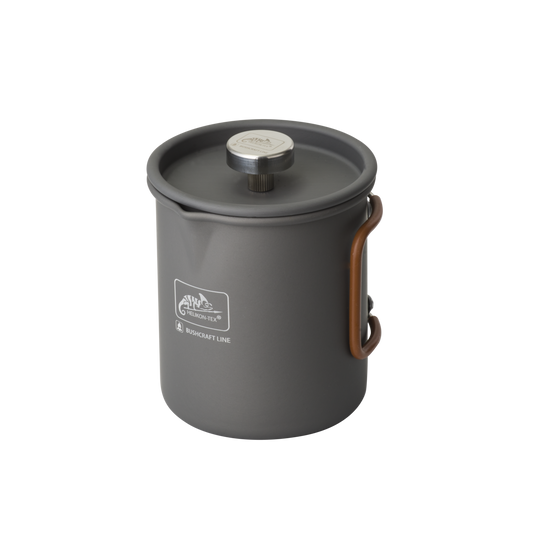 Hrnček Helikon Camp French Press