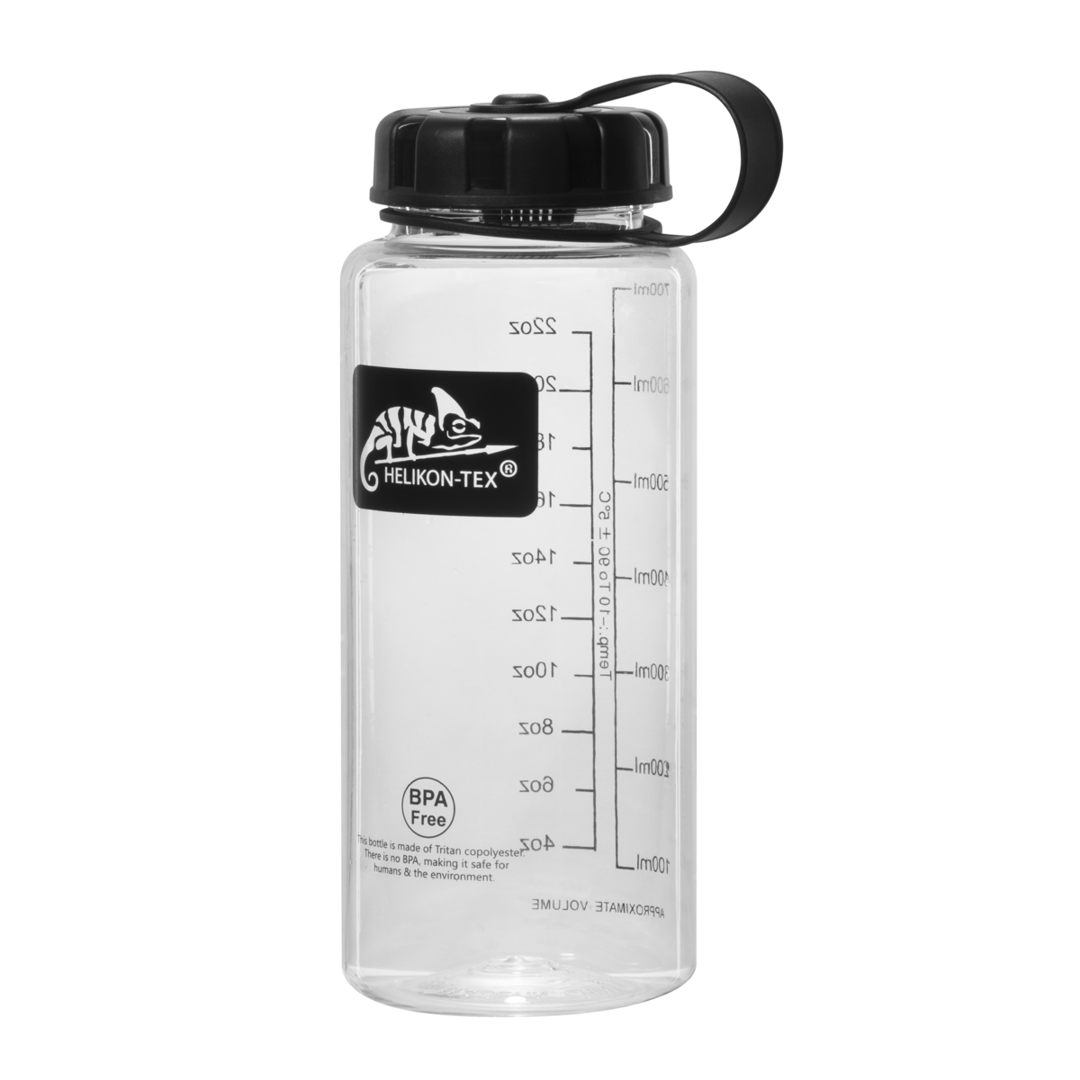 Fľaša Helikon 700ml