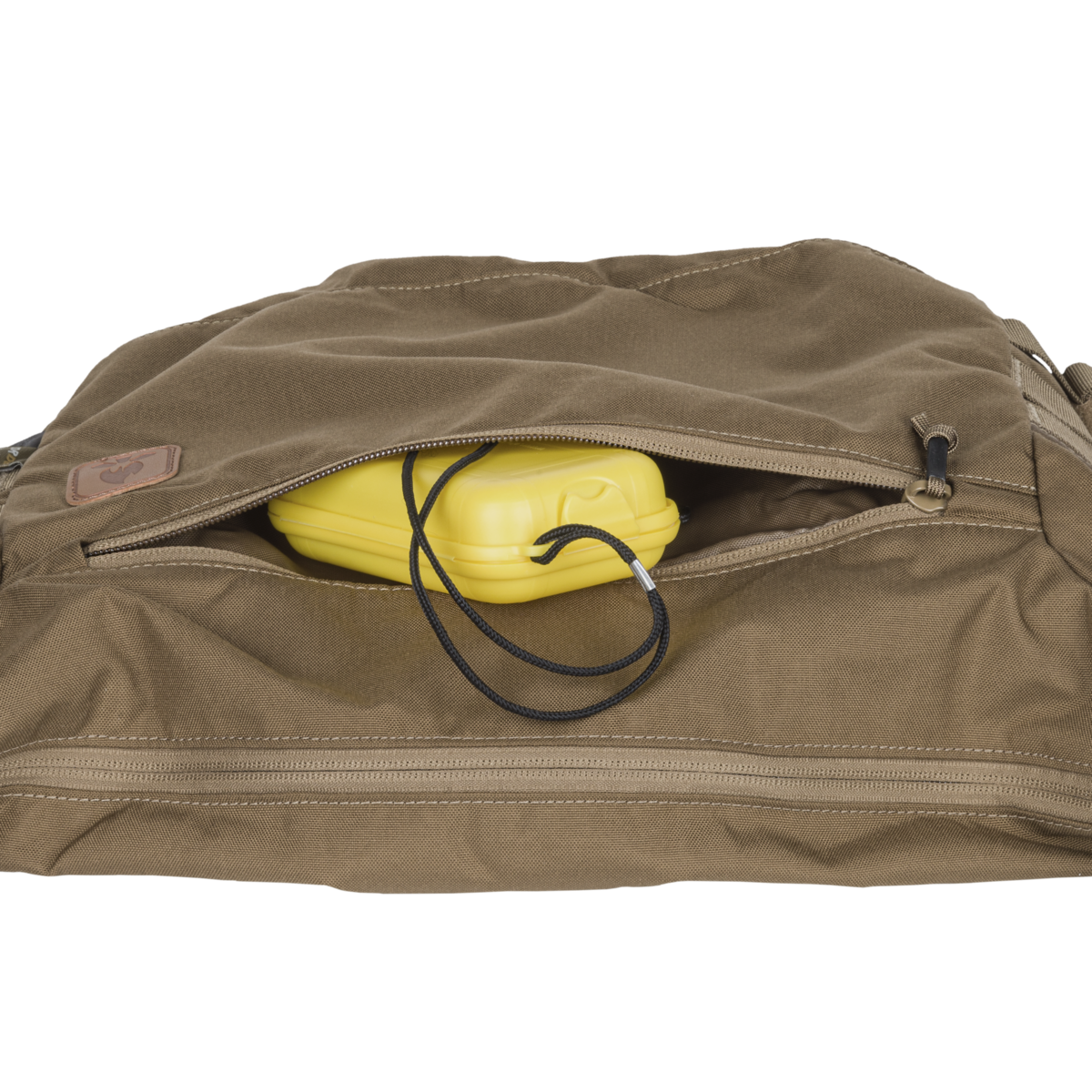 Taška Helikon Bushcraft Satchel
