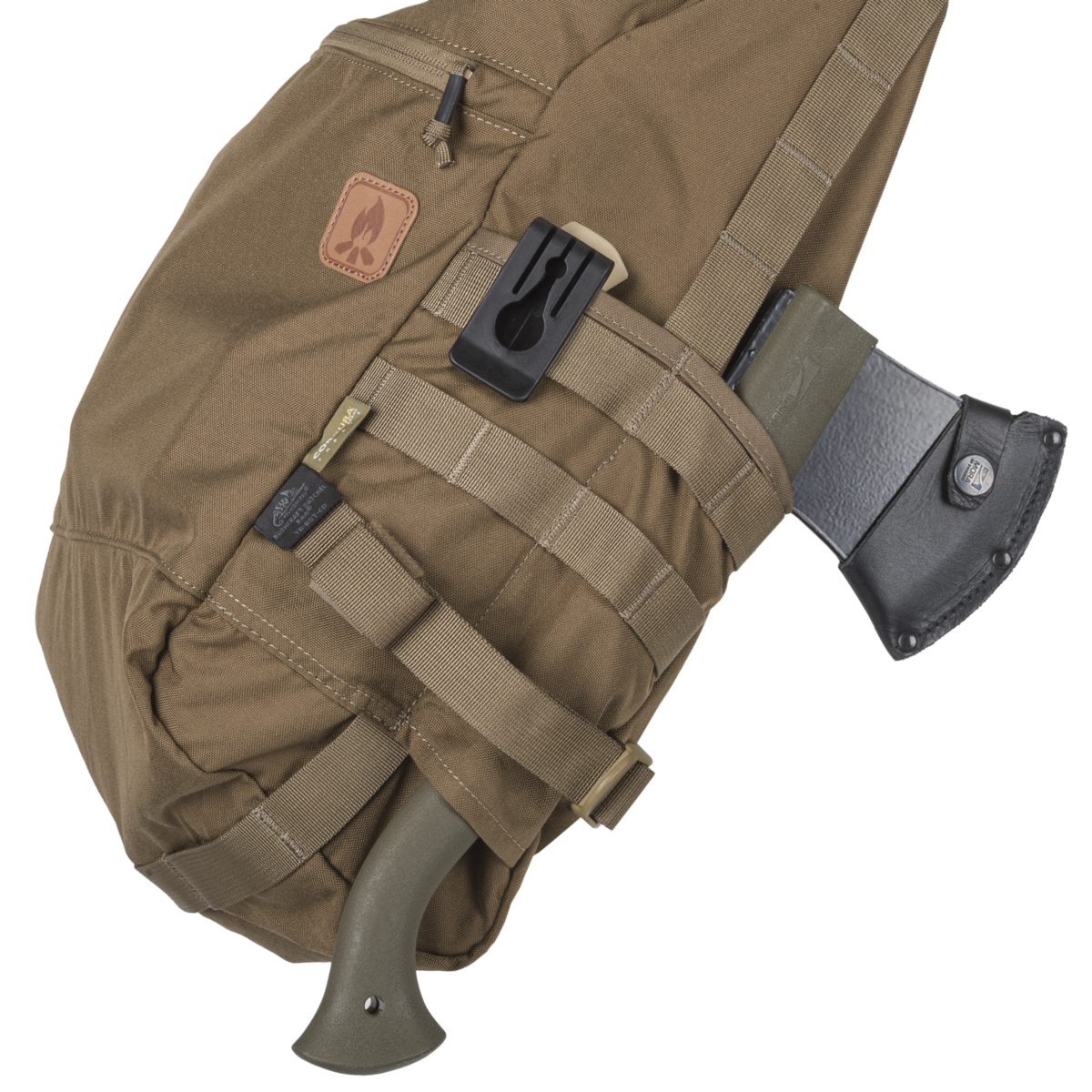 Taška Helikon Bushcraft Satchel