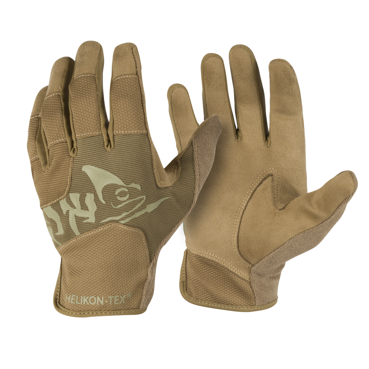 Rukavice Helikon All Round Fit Tactical