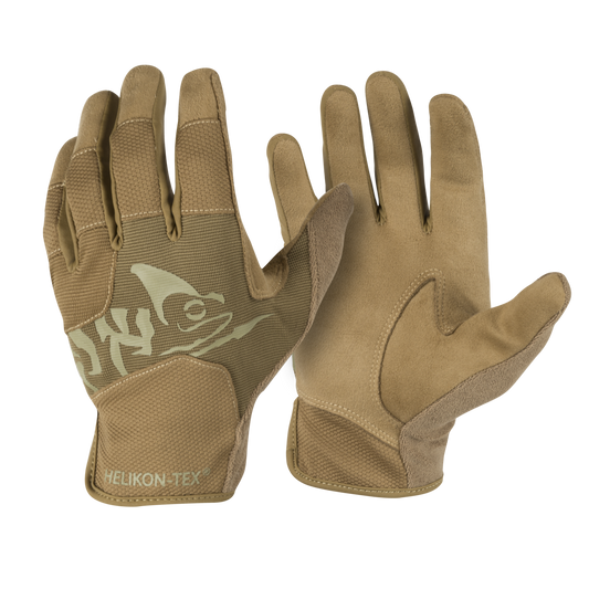 Rukavice Helikon All Round Fit Tactical