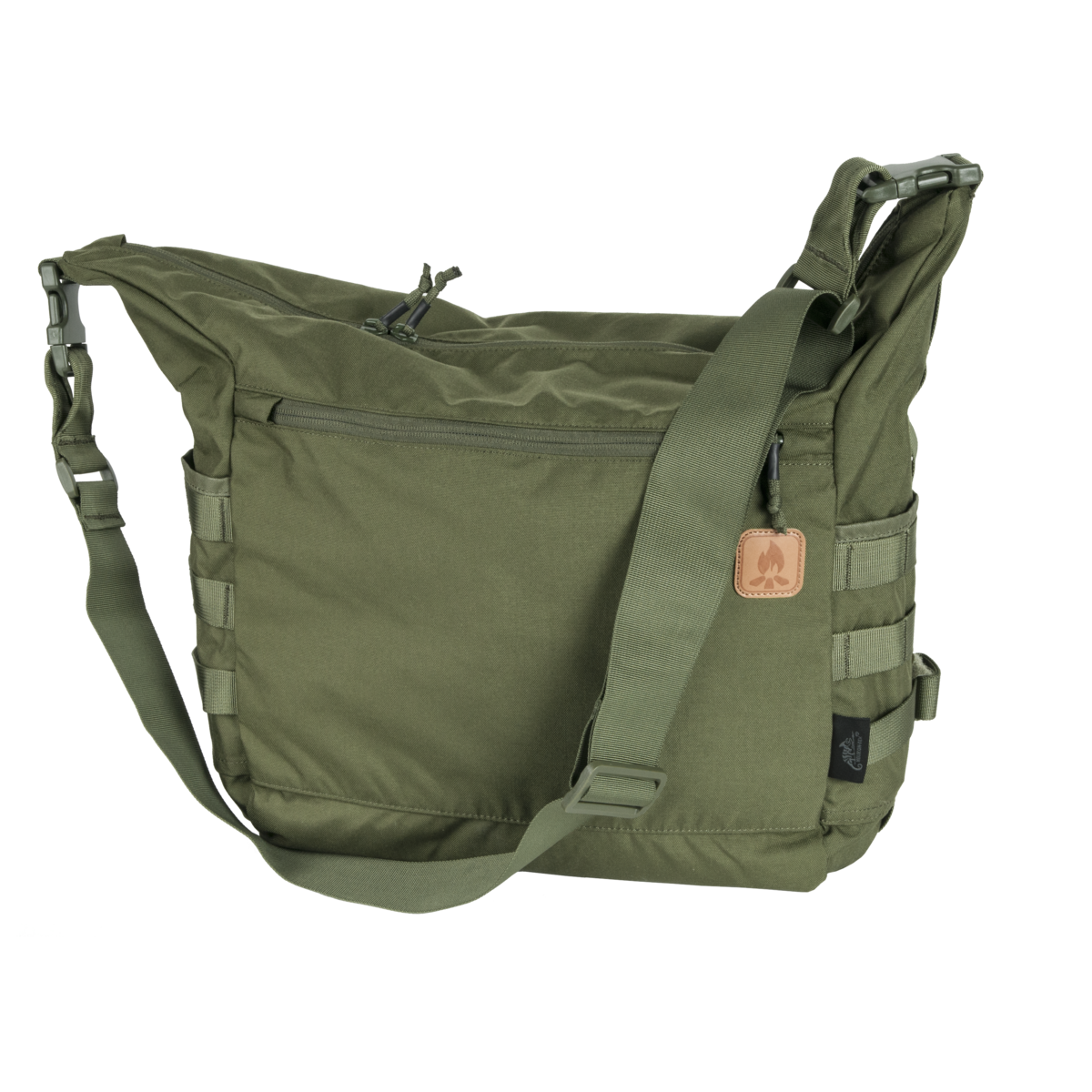Taška Helikon Bushcraft Satchel