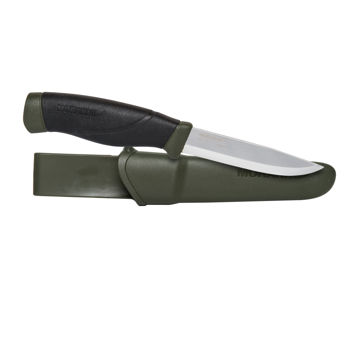 Nôž s pevnou čepeľou Morakniv Companion HeavyDuty