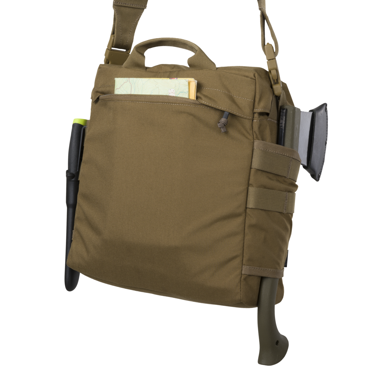 Taška Helikon Haversack