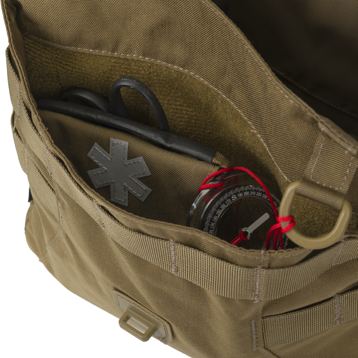 Taška Helikon Haversack