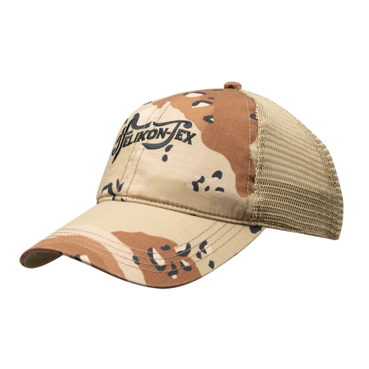 Šiltovka Helikon Desert Refresh Trucker