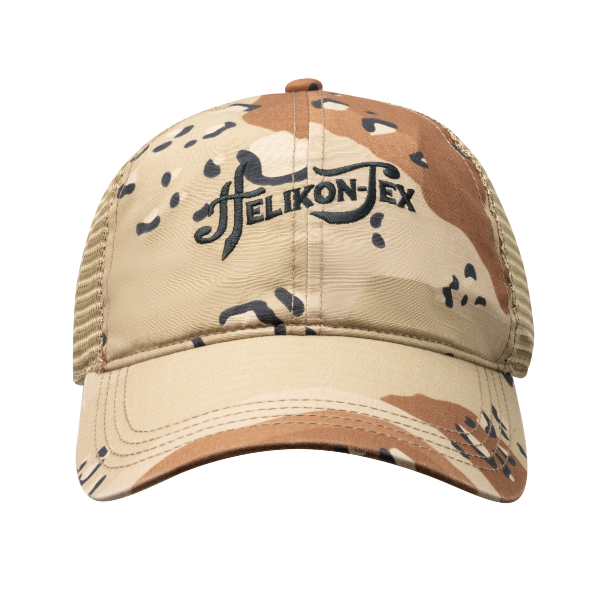 Šiltovka Helikon Desert Refresh Trucker