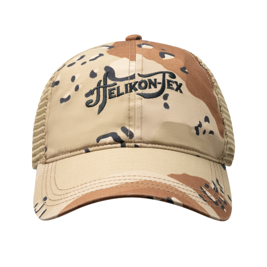 Šiltovka Helikon Desert Refresh Trucker