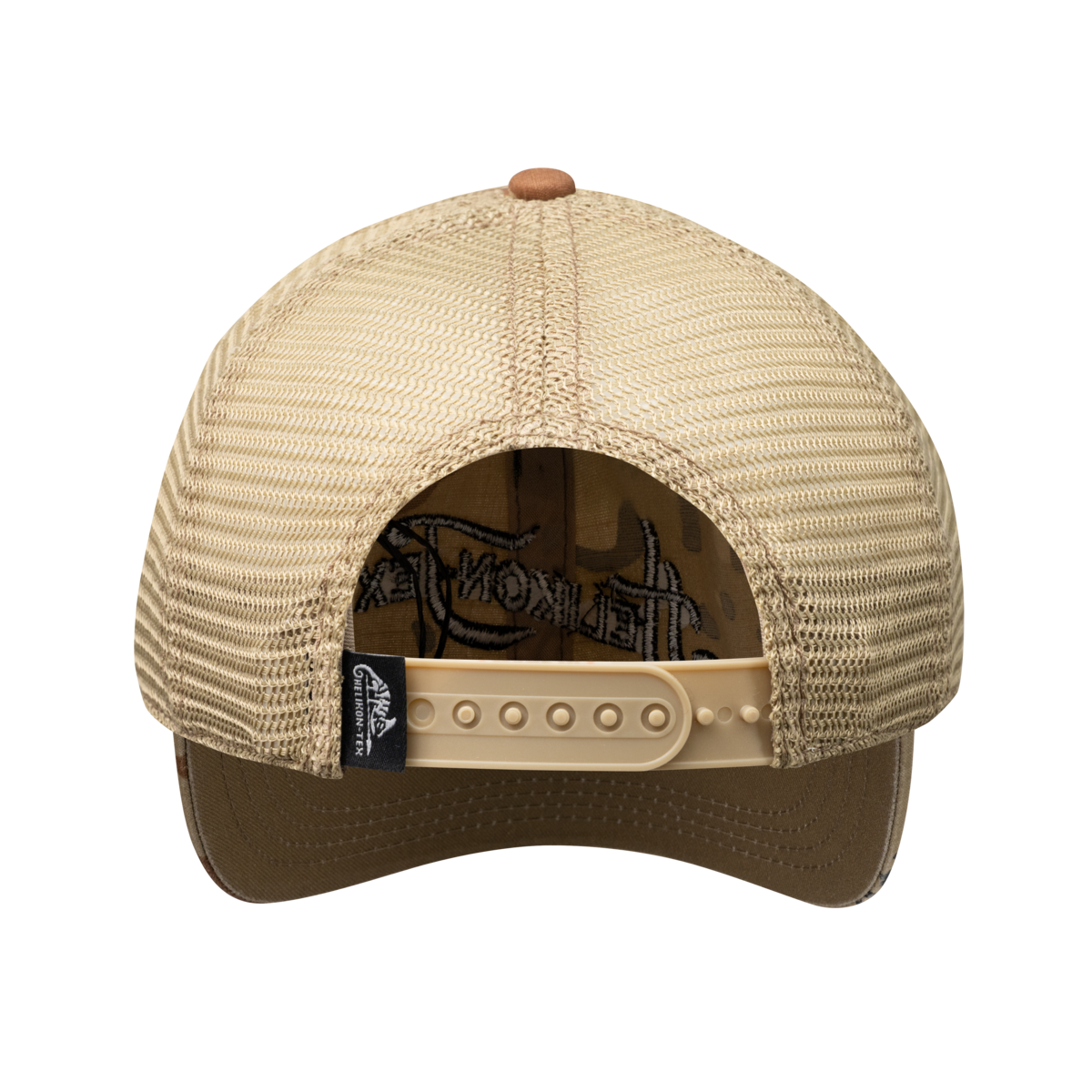 Šiltovka Helikon Desert Refresh Trucker