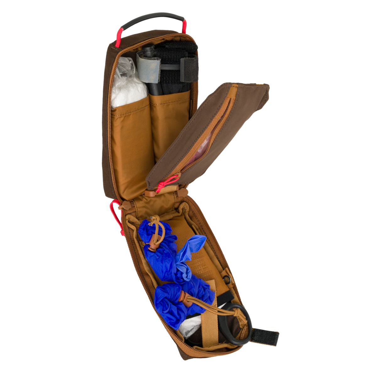 Lekárnička Helikon Bushcraft