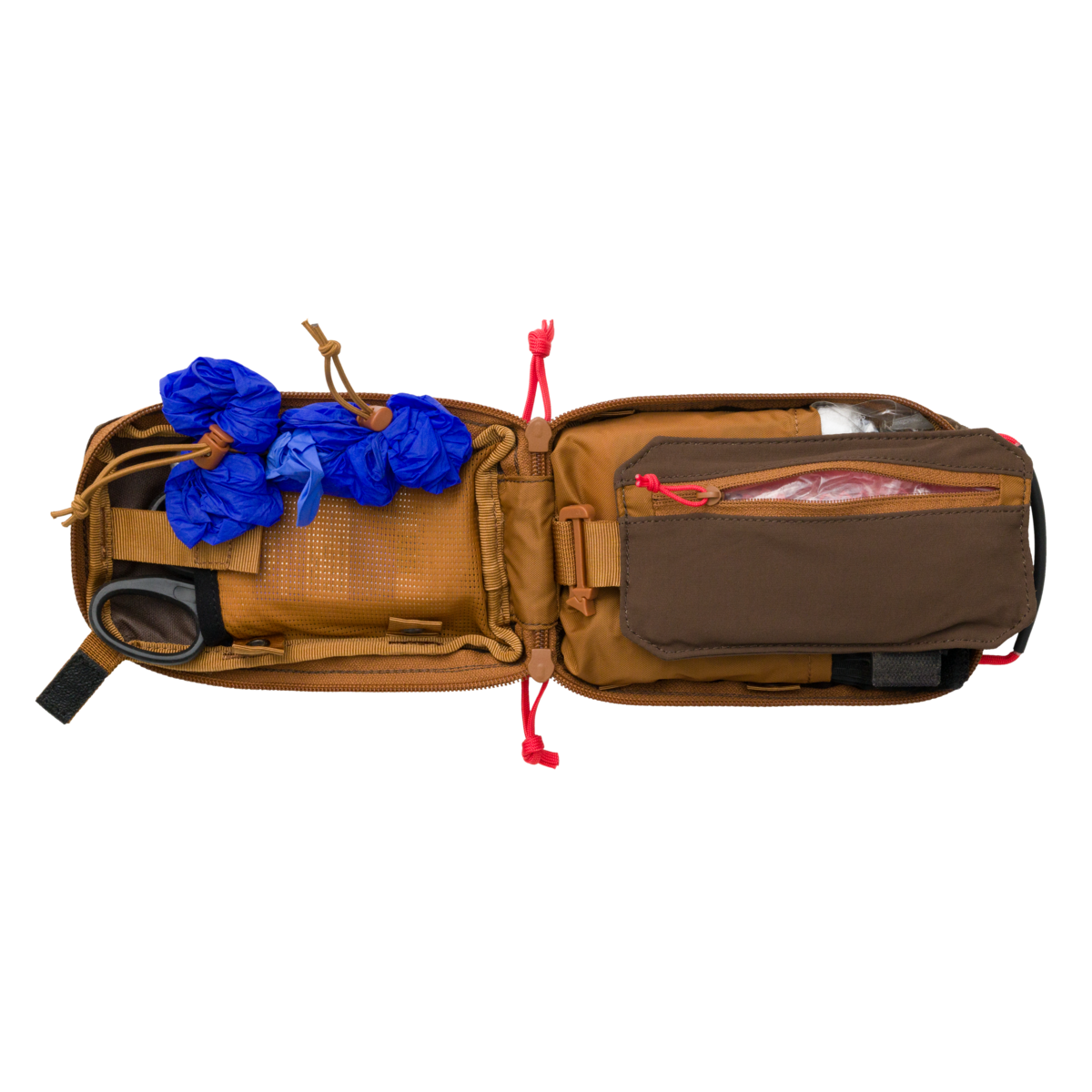 Lekárnička Helikon Bushcraft