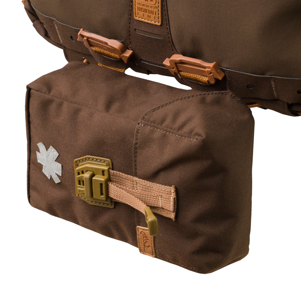 Lekárnička Helikon Bushcraft