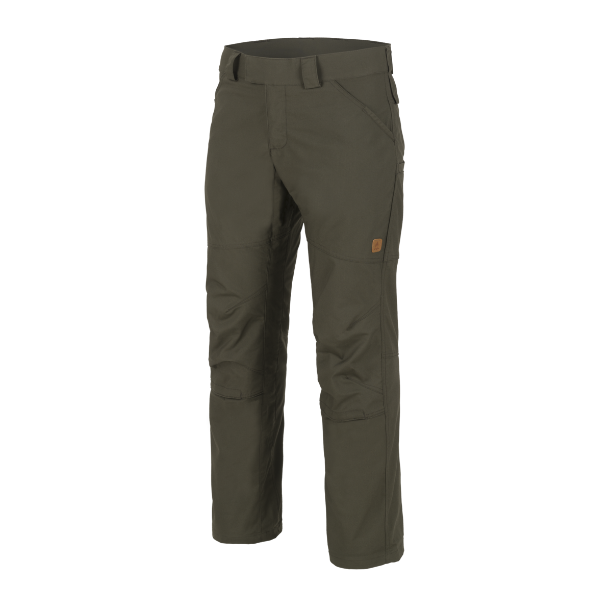 Taktické nohavice Helikon Woodsman