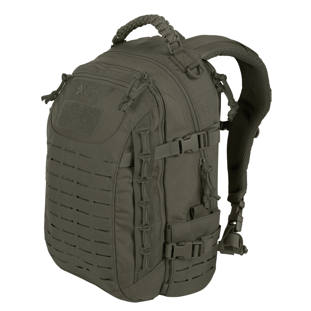 Batoh Helikon DRAGON EGG MkII Cordura