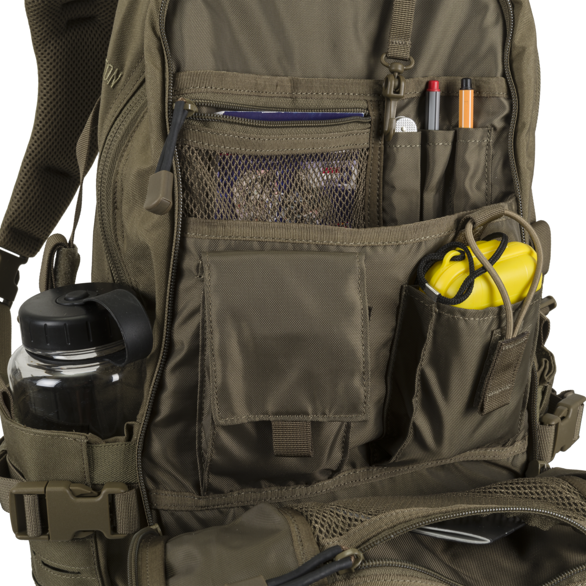 Batoh Helikon DRAGON EGG MkII Cordura