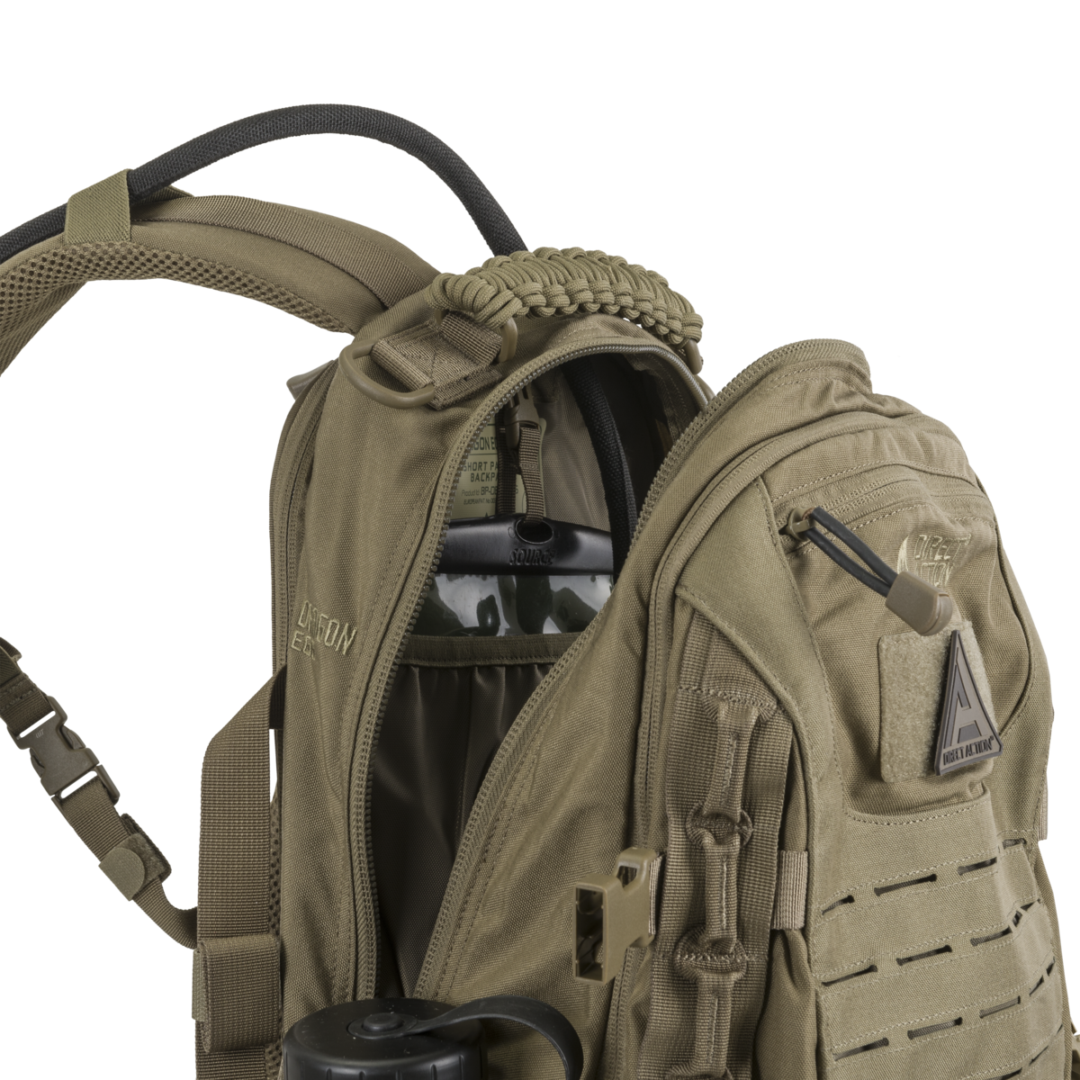 Batoh Helikon DRAGON EGG MkII Cordura