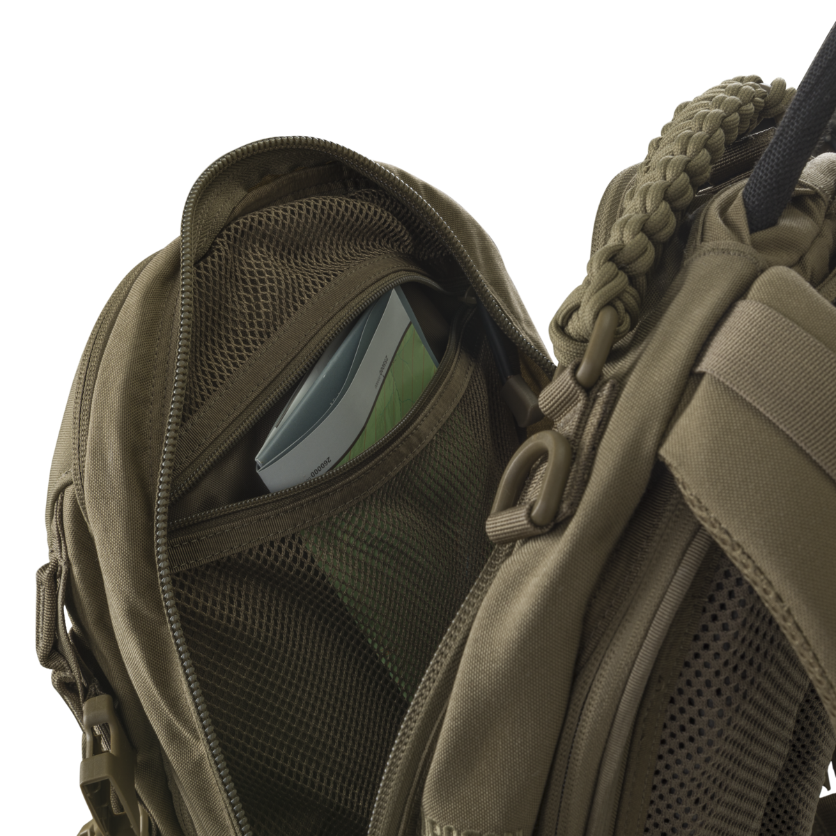 Batoh Helikon DRAGON EGG MkII Cordura