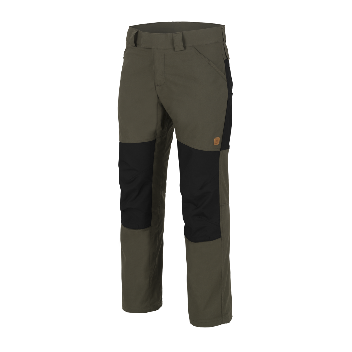 Taktické nohavice Helikon Woodsman