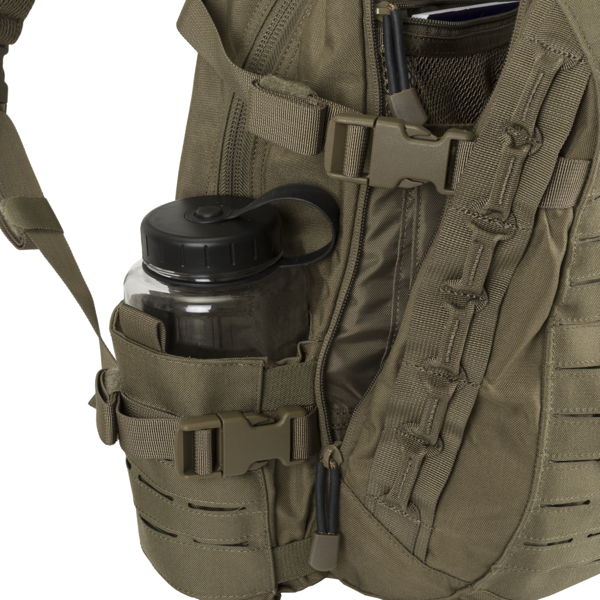 Batoh Helikon DRAGON EGG MkII Cordura