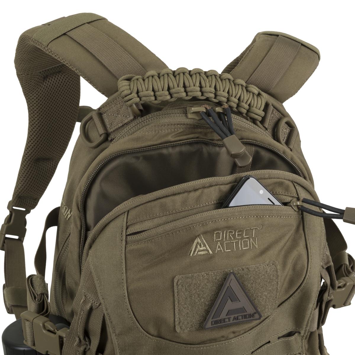 Batoh Helikon DRAGON EGG MkII Cordura