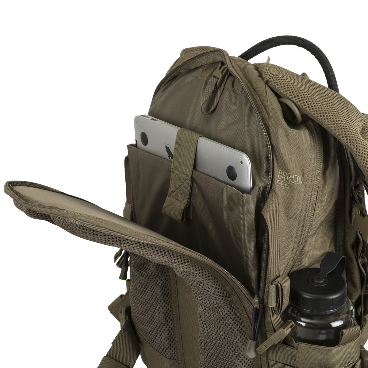 Batoh Helikon DRAGON EGG MkII Cordura