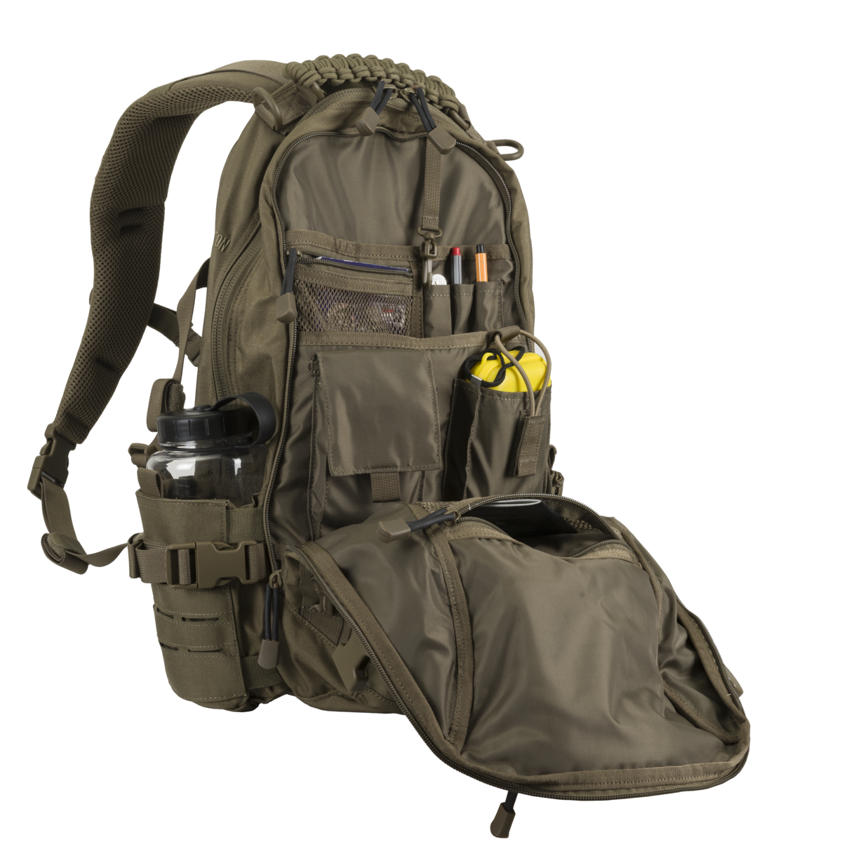 Batoh Helikon DRAGON EGG MkII Cordura