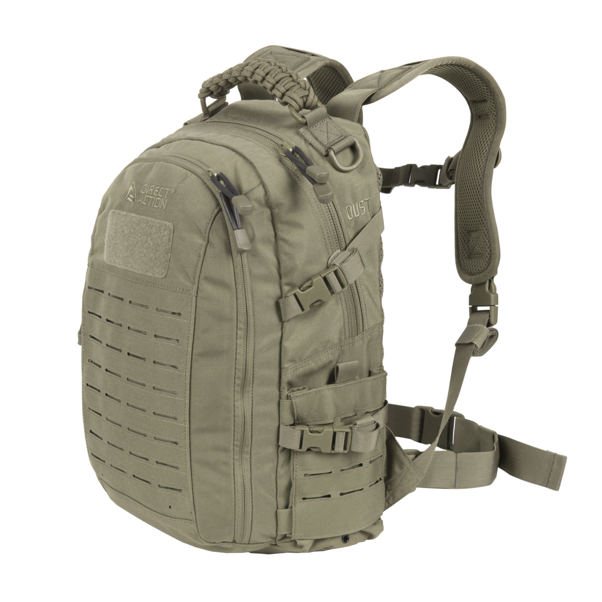 Batoh Helikon DUST MkII Cordura