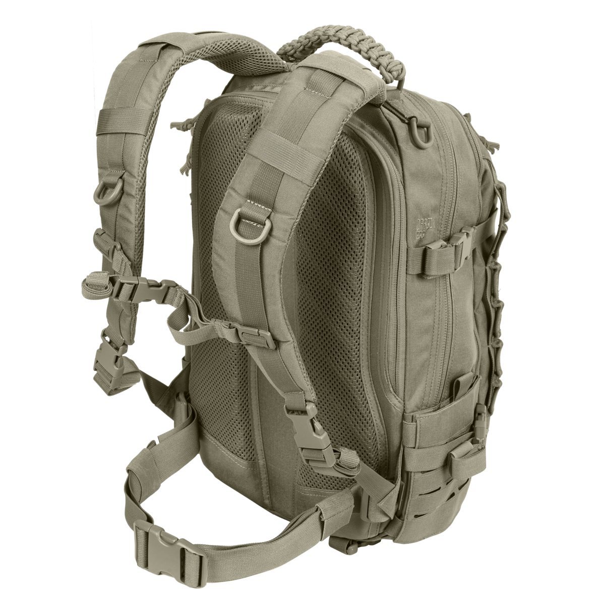 Batoh Helikon DRAGON EGG MkII Cordura