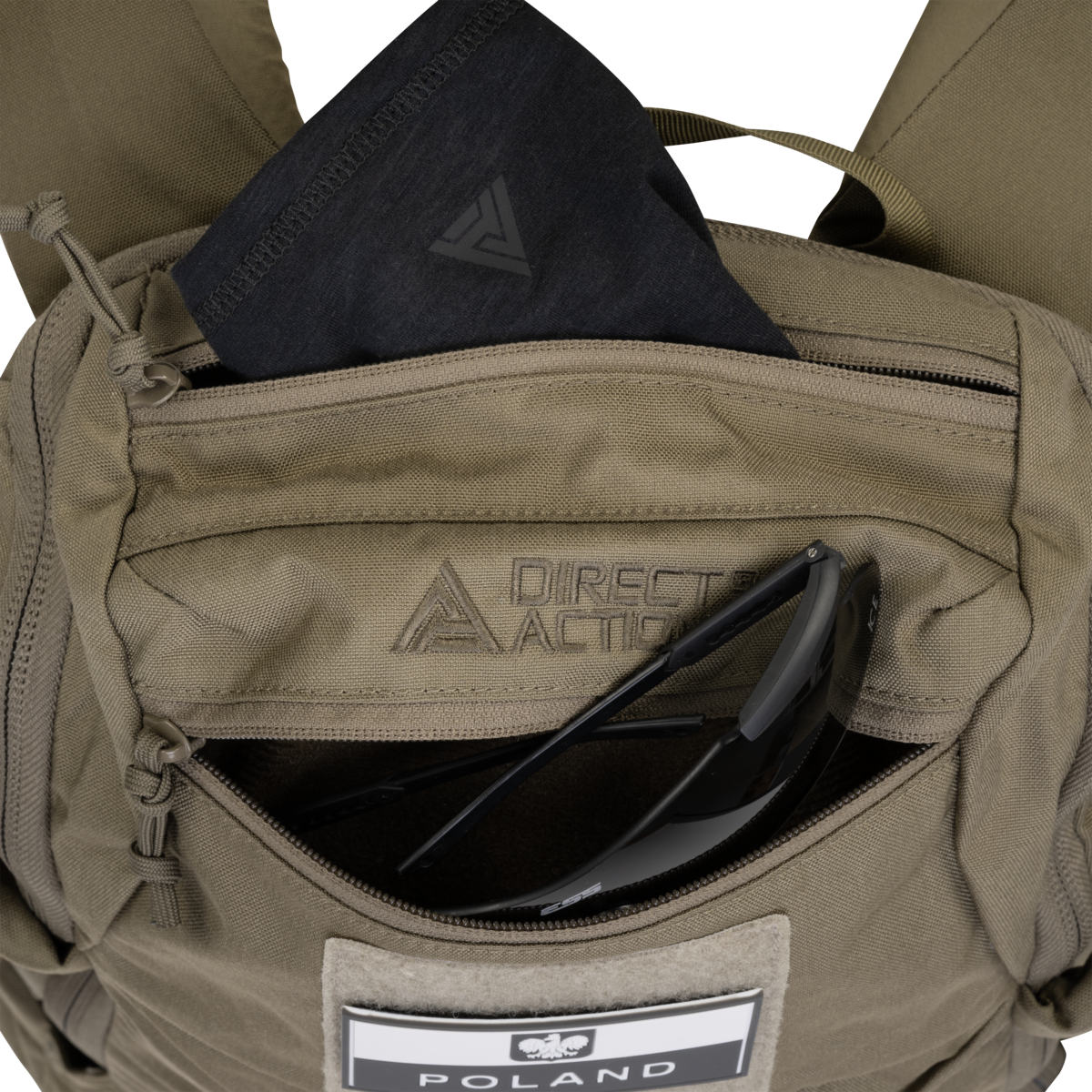 Batoh Helikon HALIFAX Cordura
