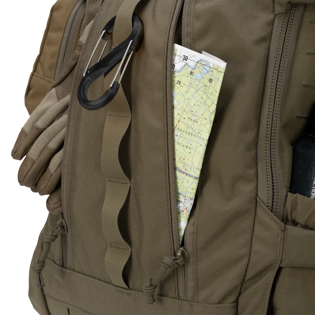 Batoh Helikon HALIFAX Cordura