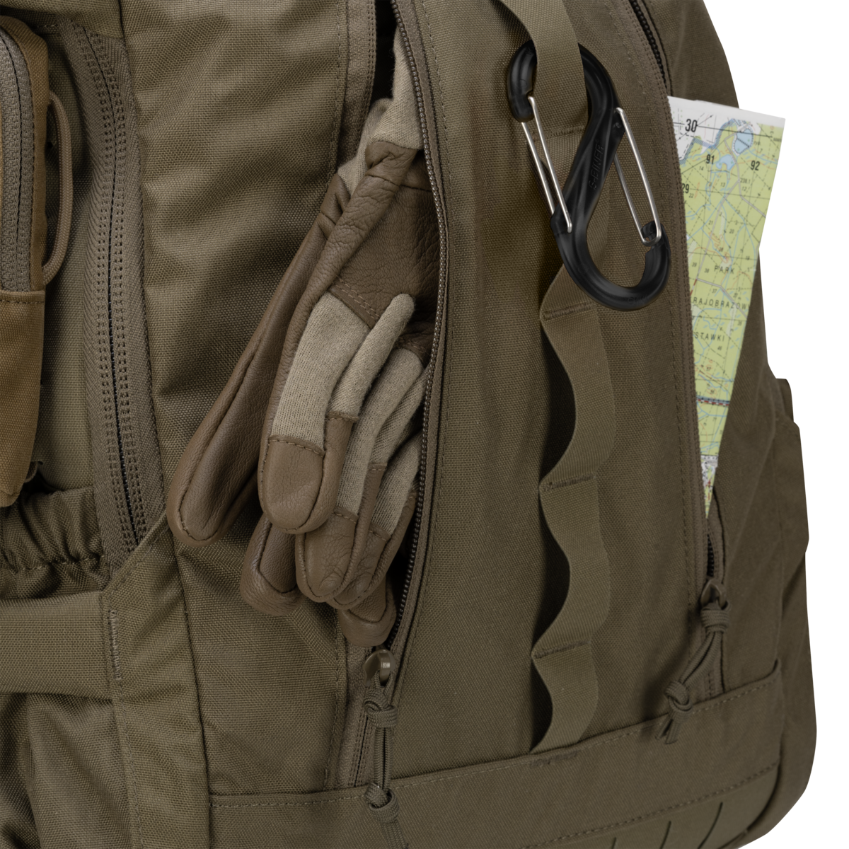 Batoh Helikon HALIFAX Cordura