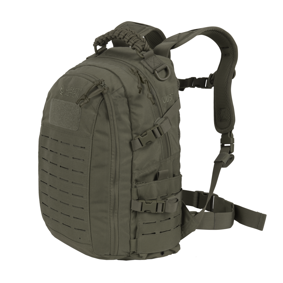 Batoh Helikon DUST MkII Cordura