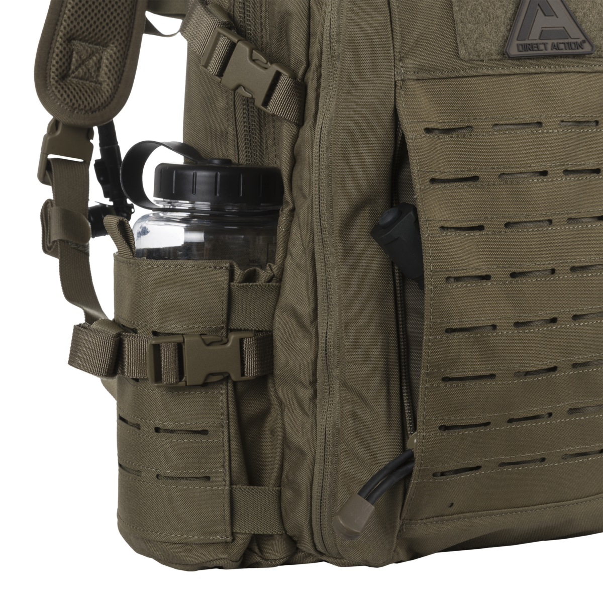 Batoh Helikon DUST MkII Cordura